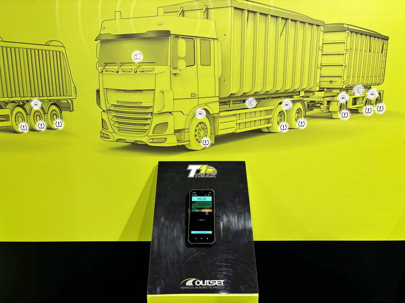 T3 Expo präsentiert innovative Transportlösungen für die Baubranche 